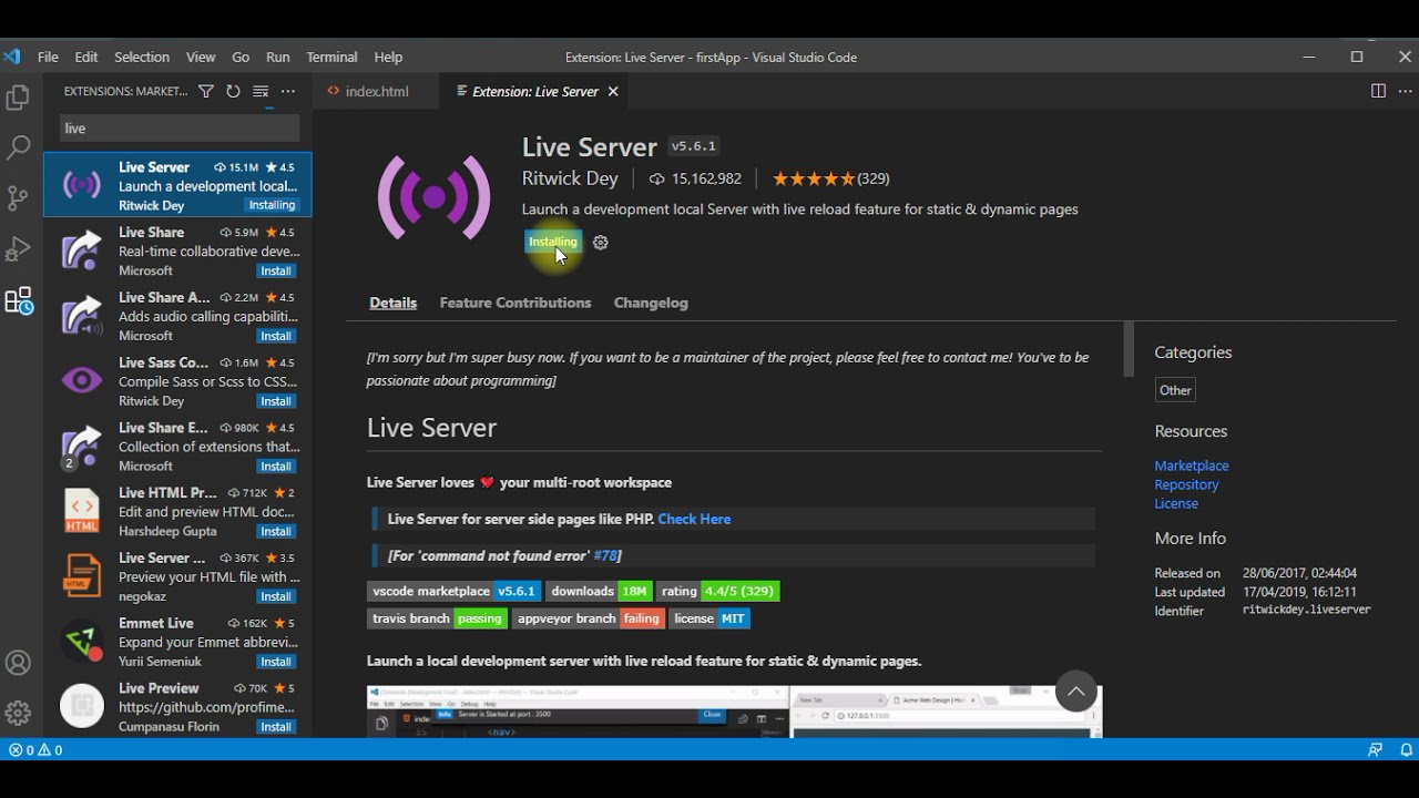 how to install visual studio code - OCTOBER 2021