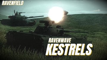 Kestrel 80s