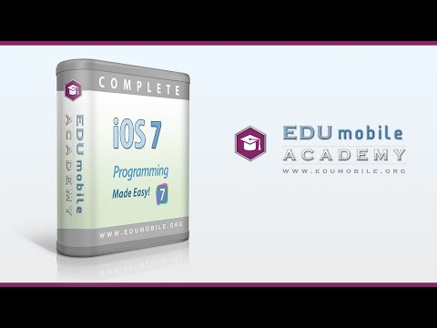 Complete iOS7 Programming