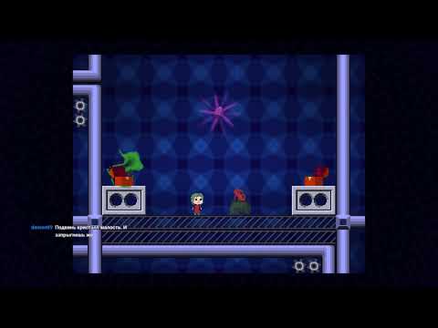 Recursed streams. Part 9.1 - The Last Tapestry