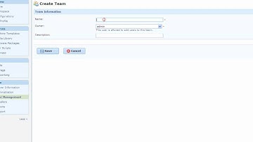 VMLogix LabManager User Management & Resources Sharing - Part 1