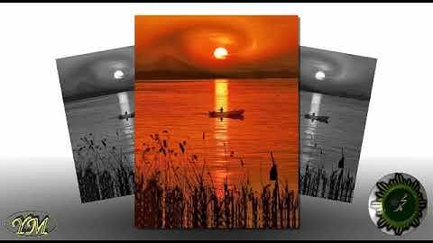 054 Surat AlQamar الشيخ الشحات محمد أنور القرآن الكريم كامل جودة عالية سورة القمر