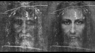 SHROUD of TURIN w/ Russ Breault (New Testament bible codes)
