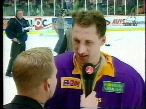 Intervju med Sergei Fokin efter SM-Guldet 2002!