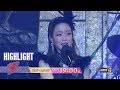 น่าเสียดายถ้าต้องออกจากวงการ | Highlight | สาวน้อยร้อยล้านวิว | 1 เม.ย. 62 | one31