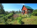 Russian Distant Dacha (summer house) Community: all about shops, hospitals, schools & property taxes