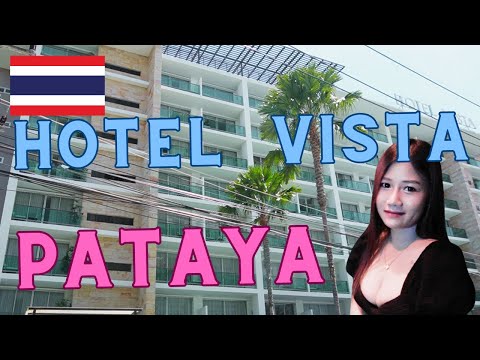 HOTEL　VISTA