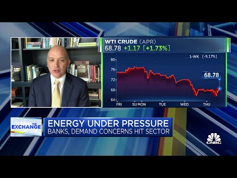 U. S. Has solidified itself as a global affordable energy provider: tortoise capital's rob thummel