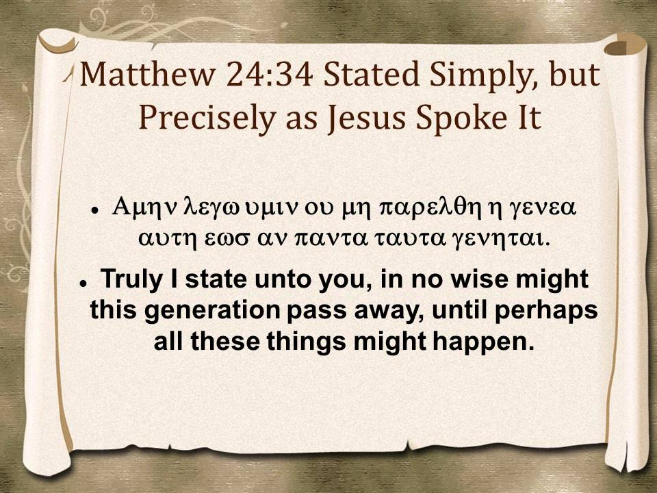 Matthew 24 34 Simplified And Clarified YouTube matthew-24-34-simplified-and-clarified-youtube