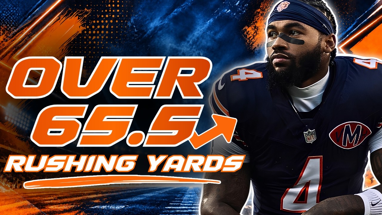 NFL Week 5 Picks &amp; Predictions to SMASH Before Sunday | Game Lines + Player Props (2026)
