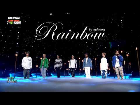 Thai Lyrics | Rainbow - NCT Dream by mydarling