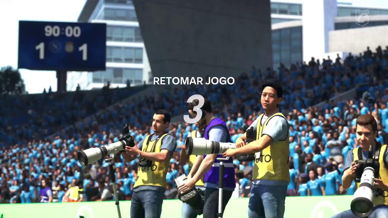 FC Alverca esports Pro Clubs