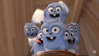 Rafadan Tayfa Komik Montaj #1 jeneriği