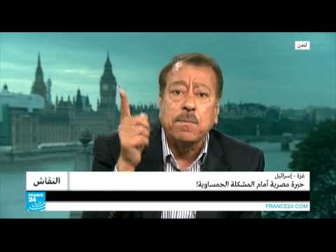 النقاش | غزة ـ اسرائيل : حيرة مصرية أمام المشكلة الحمساوية!