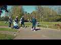 ClutchProTour Mizuno Brand Partner
