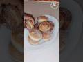 Ref:RpGFOo5e1FI Beignets au sucre un r�gal,  retrouvez la liste d ingredients en commentaire. #beignets