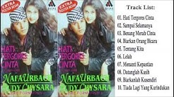 Nafa Urbach Feat Rudy Chysara (Full Album Tentang Kita)  - Durasi: 54:44. 