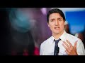 The future is cold trudeaus electric dreams will be a green nightmare