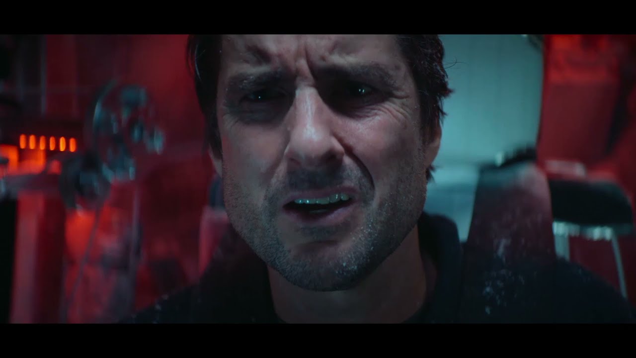 DC Stargirl Competition | Spitfire Audio | Luigi Ferri | 