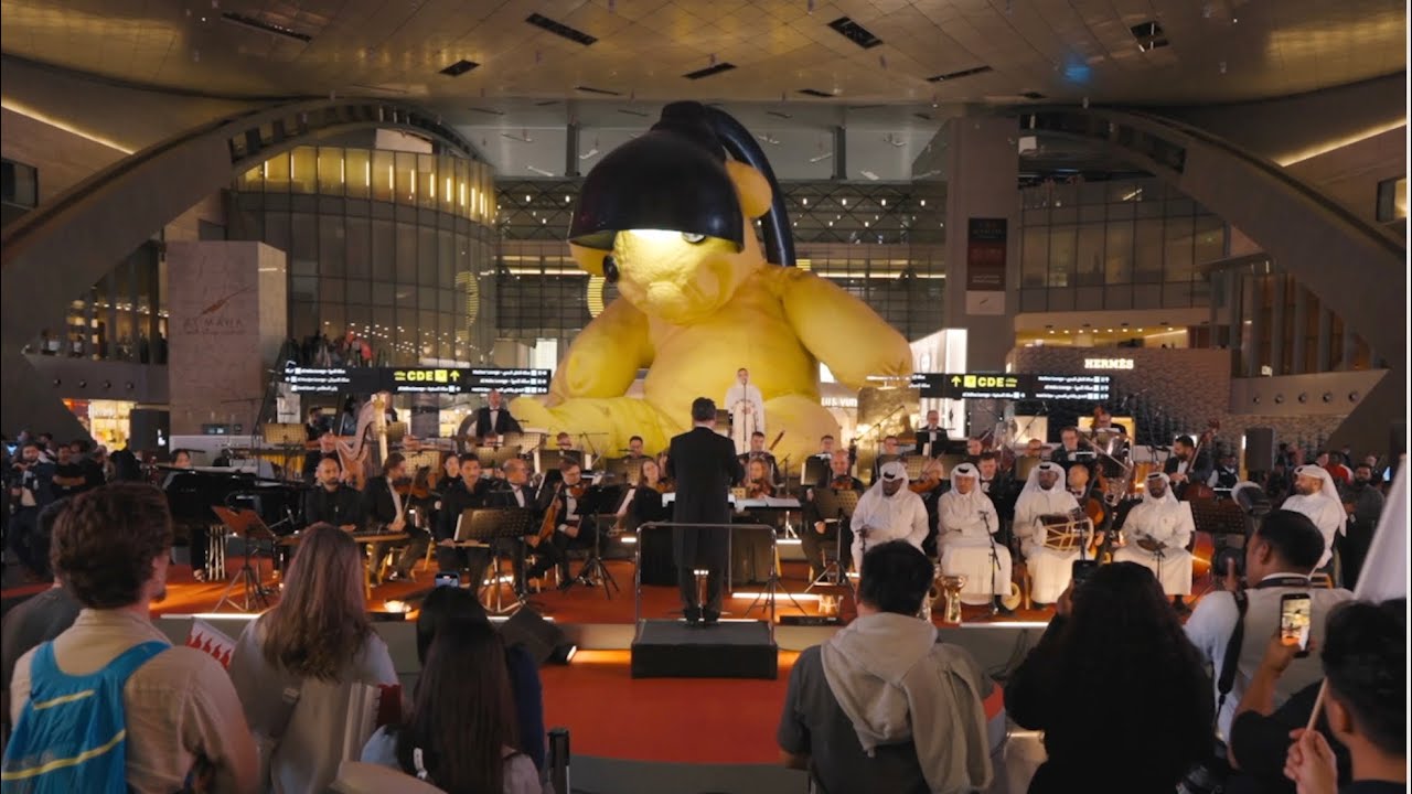 Happy Qatar National Day🇶🇦