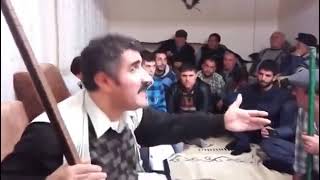 Ali Rıza Düzgün Dede Ile Alevilikte Cem Ve Musahiplik Açıklaması Resimi