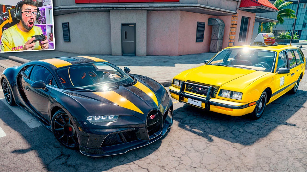 ACCIDENTES EXTREMOS DE COCHES EN LA CIUDAD 💥 | BeamNG Drive