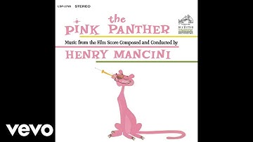 Henry Mancini & His Orchestra - Champagne And Quail (Official Audio)