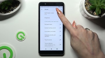 How to Change Vibration Preferences on ZTE Blade A32