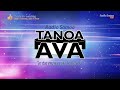 Tanoa ava show 11 may 2024  radio samoa