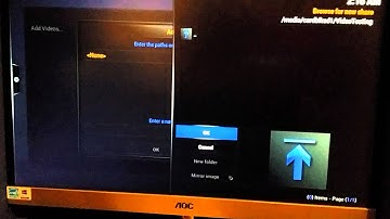 How to add Video files on DroidBOX iMX6