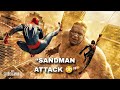 Spider-Man 2 Hindi Gameplay | INSANE Sandman Boss Fight 😳 (Part 1)