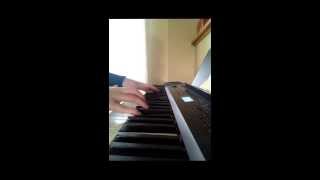 State Champs Piano Medley