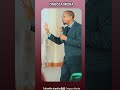 KWA MUNGU HAKUNA DEMOKRASIA? || NA PR PETER JOHN #faithjourney