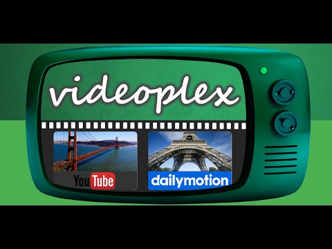 Ver videos de youtube y dailymotion en una sola aplicación android-1