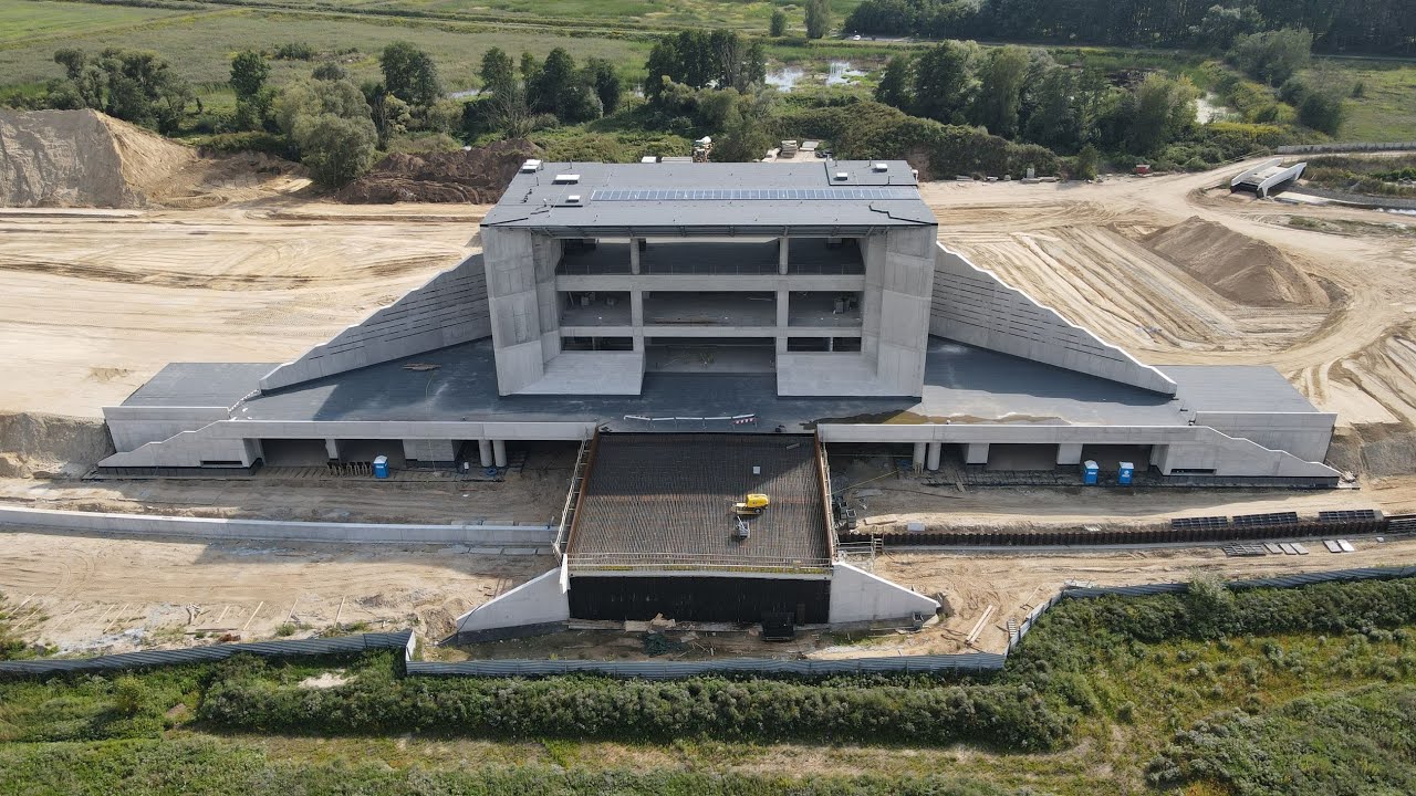 Muzeum Bitwy Warszawskiej 1920 r. [2022.08.28]