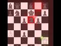 The perfect sac of knight #chess #chessgame #zaveechess #checkmate #chessstrategy #chesscom #edit