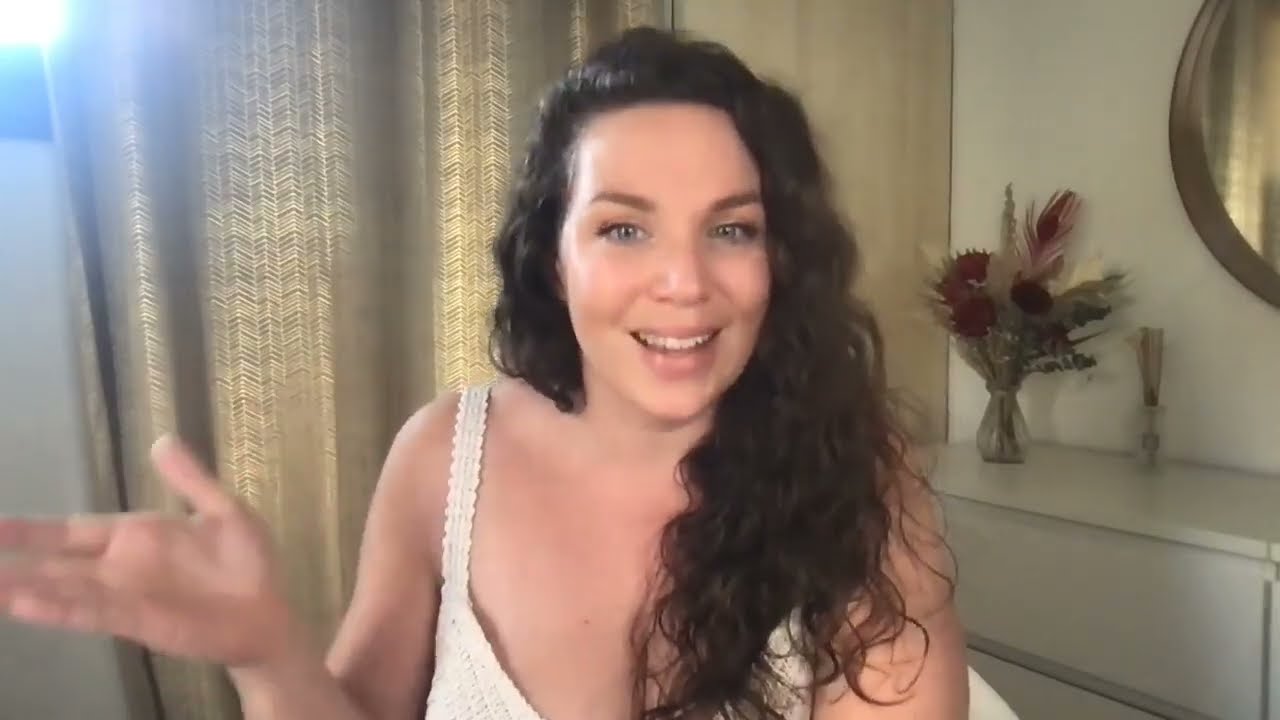 S1E5 : Les capacités à développer pour créer plus d'abondance dans votre vie