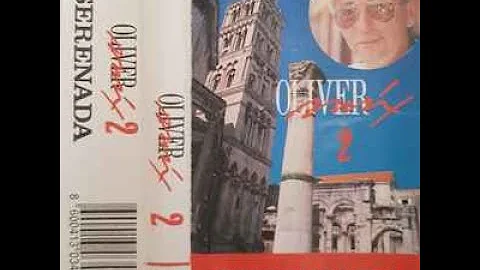 OLIVER DRAGOJEVIC MIX VHS SPOTI