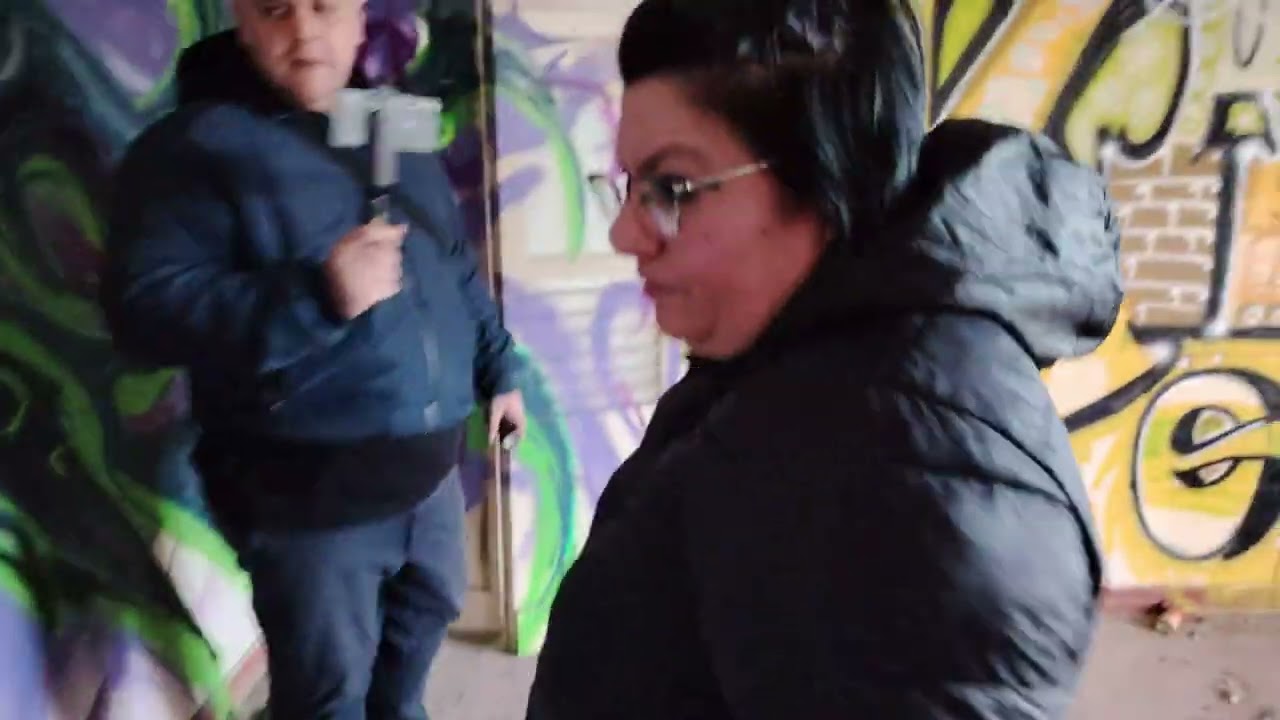 Ex sanatorio/colonia di Col Perer✌🏻...posto bellissimo, però...🤷🏻‍♂️