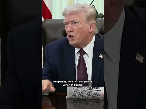 Video President Trump reacts as judge orders pause on White House ballroom until Congress approves project