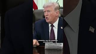 Celebrity President Trump reacts as judge orders pause on White House ballroom until Congress approves project Wealth