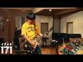 【GUITAR PLAY】音楽やろうよ!(Let's make music!)