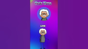 Are you able to answer all these questions? #quiztime #quiz #grandquiz #quizup