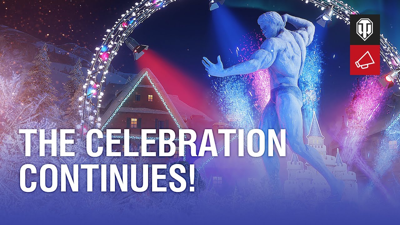 Holiday Ops 2022: The Celebration Continues!