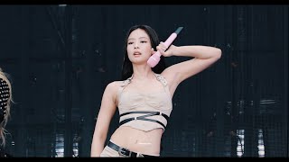1080P Blackpink Jennie Armpit Edit - How You Like That