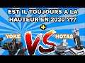 Yoke ou hotas   le saitek logitech x52x52 pro est il toujours a la hauteur   review harware 08