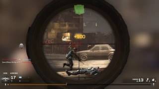 5 man