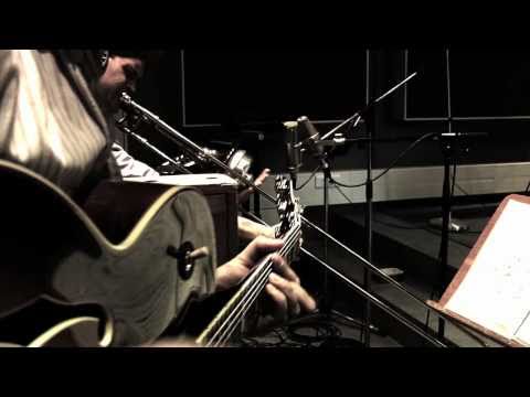 Two sleepy people Silje Nergaard - Jazz Trombone a...