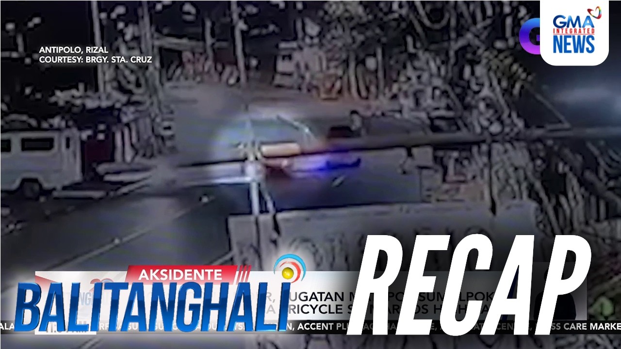 Balitanghali: (Part 3) February 25, 2026