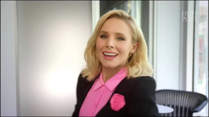 Parody of Pinksourcing With Kristen Bell (Wage Gap Myth)